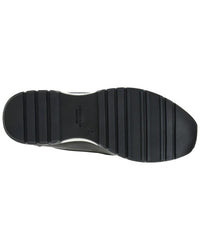 Aquatalia Karena Waterproof Leather Sneaker
