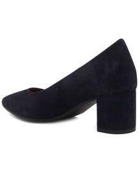 Aquatalia Kari Waterproof Suede Pump