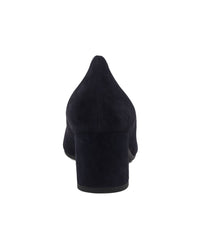 Aquatalia Kari Waterproof Suede Pump
