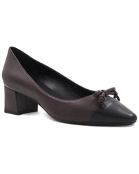 Aquatalia Palica Waterproof Leather Pump