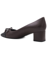 Aquatalia Palica Waterproof Leather Pump