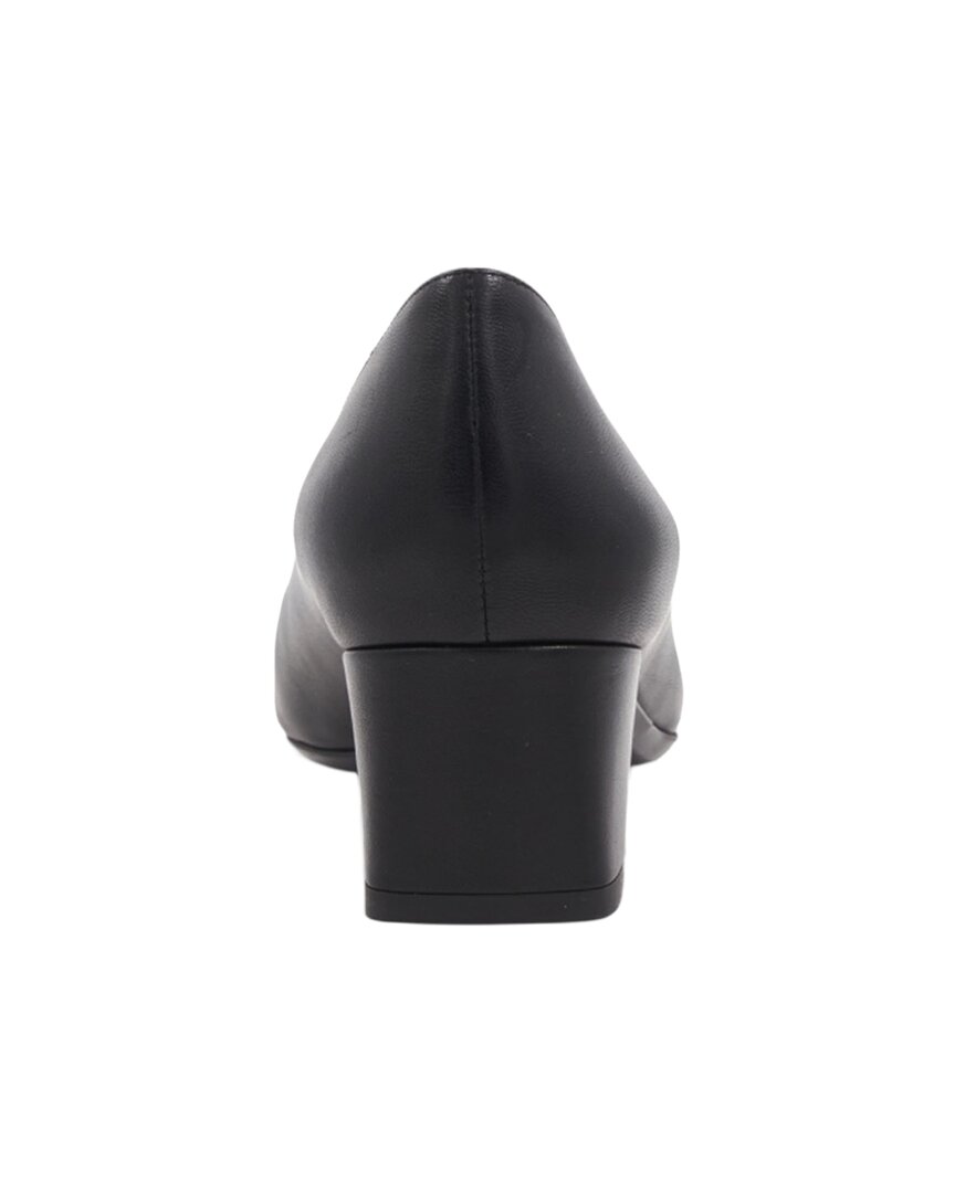 Aquatalia Palica Waterproof Leather Pump