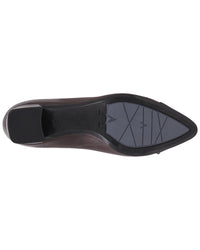 Aquatalia Palica Waterproof Leather Pump