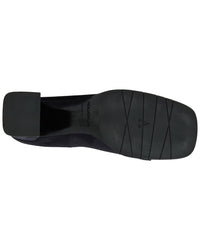 Aquatalia Corrina Waterproof Suede Pump