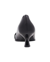 Aquatalia Aloha Waterproof Leather Pump