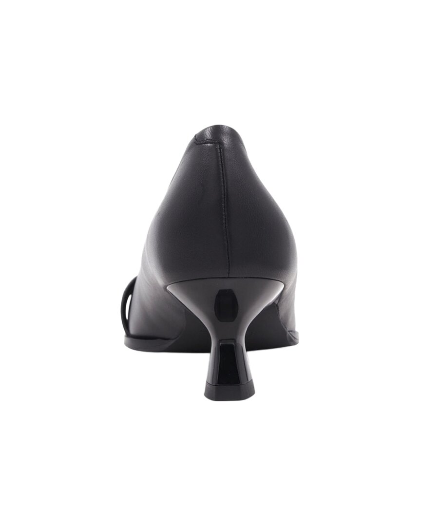 Aquatalia Aloha Waterproof Leather Pump