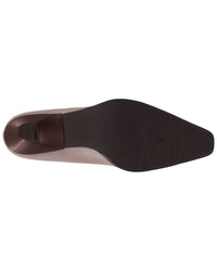 Aquatalia Aloha Waterproof Leather Pump