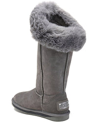 Australia Luxe Collective Foxy Tall Suede Boot