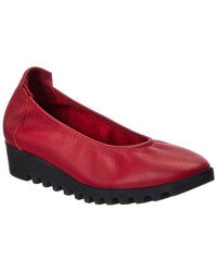 Arche Arche Lomiss Leather Flat