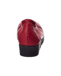 Arche Arche Lomiss Leather Flat