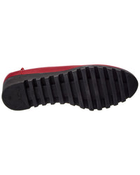 Arche Arche Lomiss Leather Flat