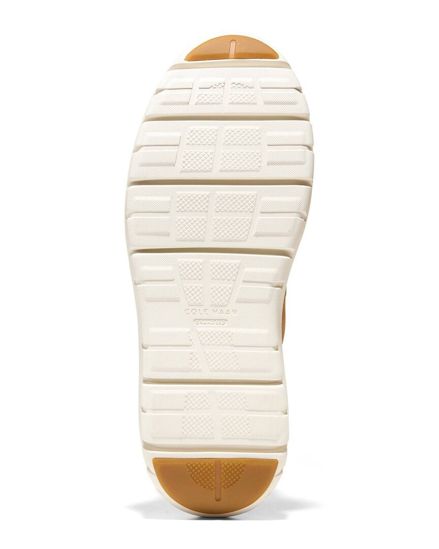 Cole Haan Cole Haan Grand Raelyn Suede Hiker Boot