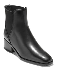 Cole Haan Cole Haan Evalina Chelsea Leather Bootie