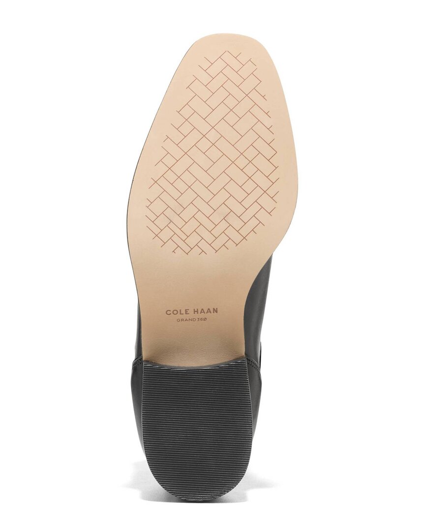 Cole Haan Cole Haan Evalina Chelsea Leather Bootie