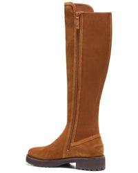 Cole Haan Cole Haan Lyndon Waterproof Suede Boot
