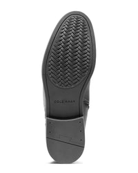 Cole Haan Cole Haan Celestina Riding Leather Boot