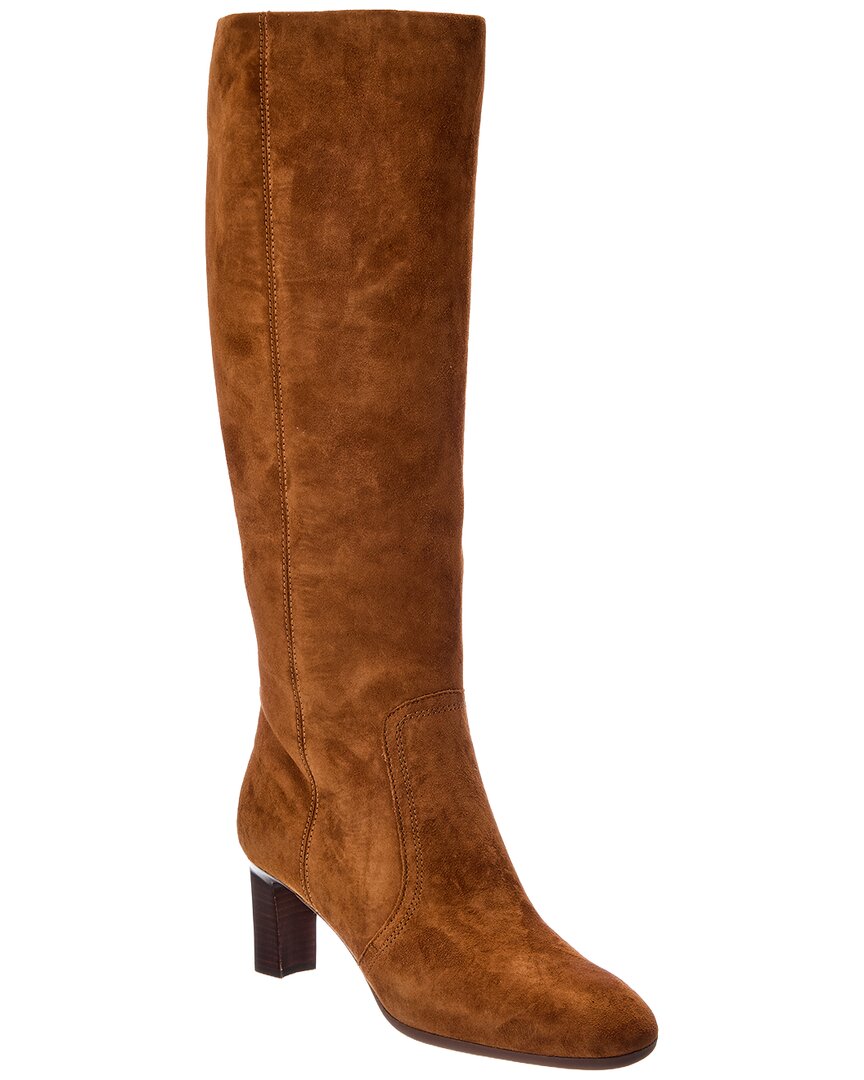 Cole Haan Cole Haan Grand Ambition Autumn Suede Boot