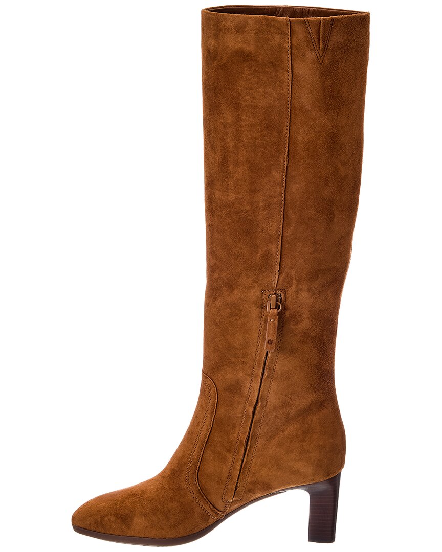 Cole Haan Cole Haan Grand Ambition Autumn Suede Boot