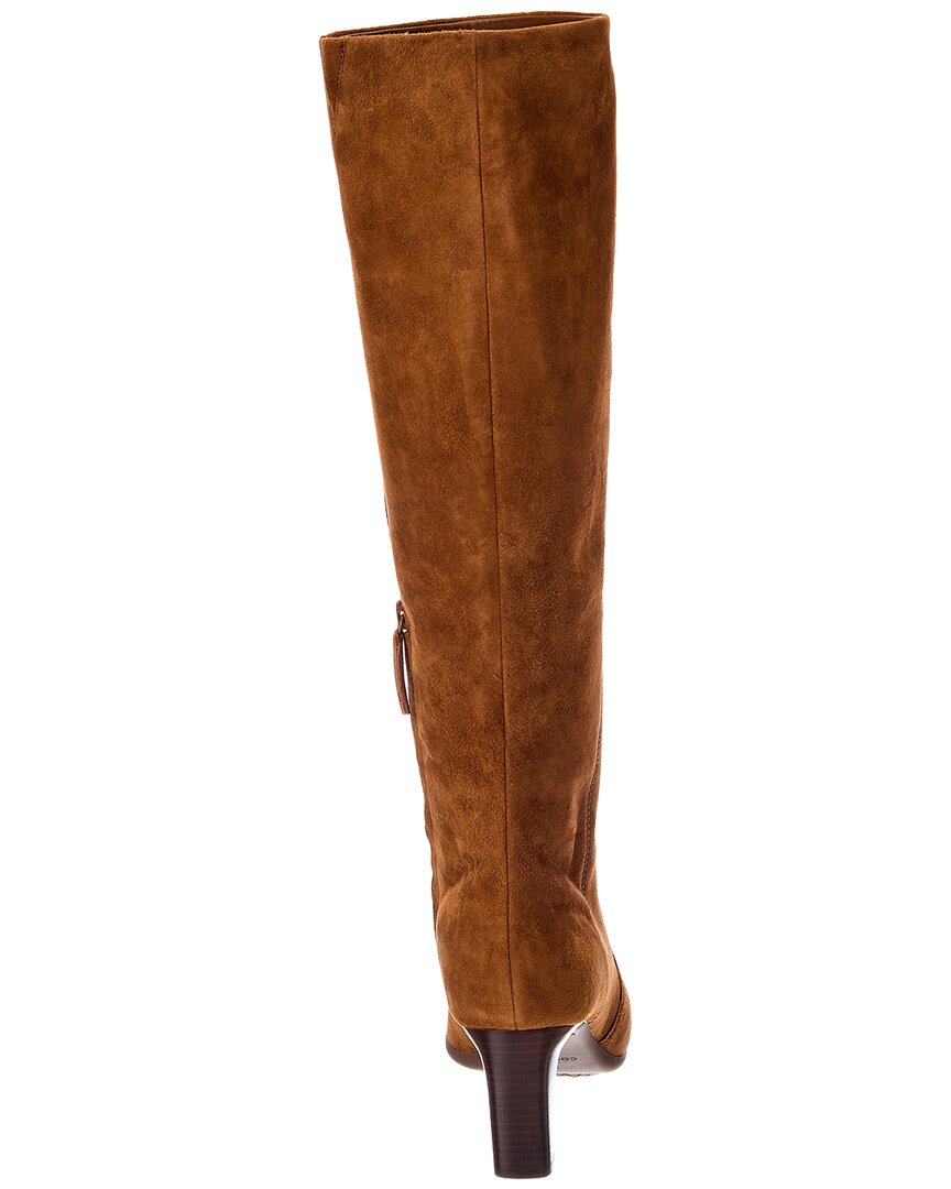 Cole Haan Cole Haan Grand Ambition Autumn Suede Boot