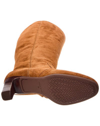 Cole Haan Cole Haan Grand Ambition Autumn Suede Boot