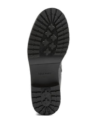 Cole Haan Cole Haan Lyndon Waterproof Leather Boot