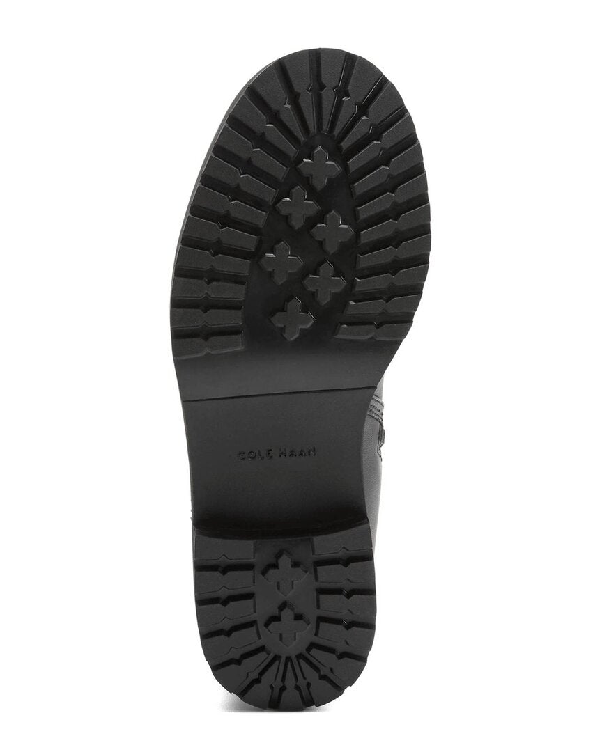 Cole Haan Cole Haan Lyndon Waterproof Leather Boot