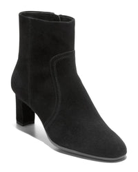 Cole Haan Cole Haan Grand Ambition 2.0 Alainne Suede Bootie