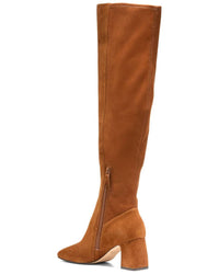 Cole Haan Cole Haan Georgette Suede Boot