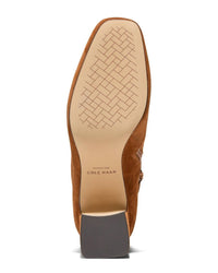 Cole Haan Cole Haan Georgette Suede Boot