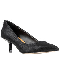 Donald Pliner Donald Pliner Calibra Leather Pump