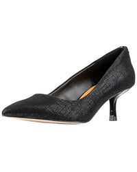 Donald Pliner Donald Pliner Calibra Leather Pump
