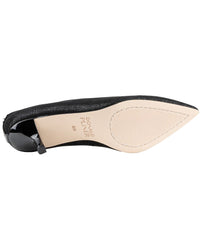 Donald Pliner Donald Pliner Calibra Leather Pump