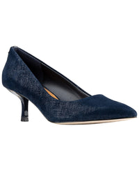 Donald Pliner Donald Pliner Calibra Leather Pump