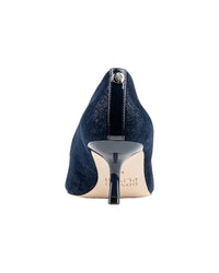 Donald Pliner Donald Pliner Calibra Leather Pump