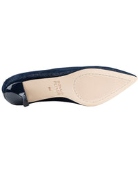 Donald Pliner Donald Pliner Calibra Leather Pump