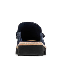 Donald Pliner Donald Pliner Hassie Suede Mule