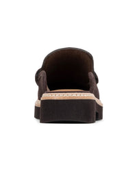 Donald Pliner Donald Pliner Hassie Suede Mule