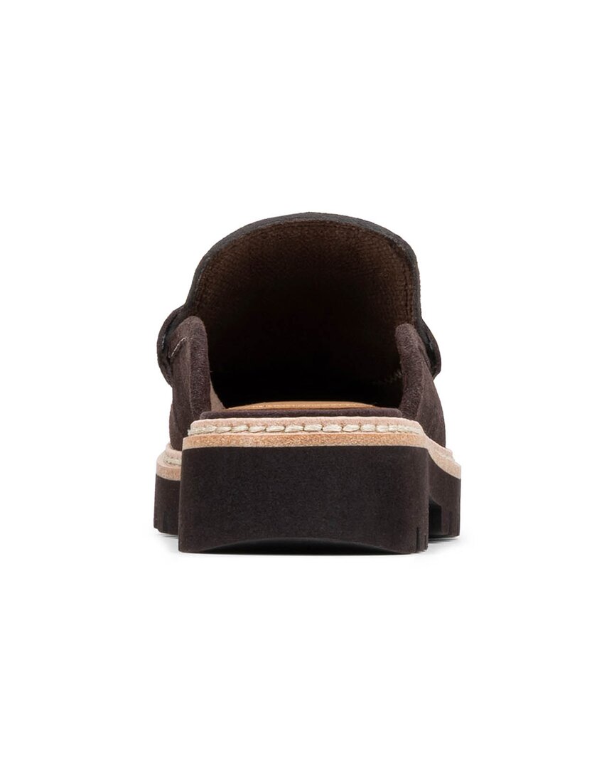 Donald Pliner Donald Pliner Hassie Suede Mule