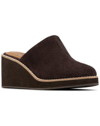 Donald Pliner Donald Pliner Janella Suede Mule