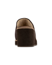 Donald Pliner Donald Pliner Janella Suede Mule