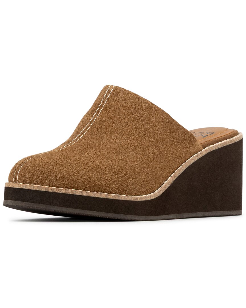 Donald Pliner Donald Pliner Janella Suede Mule