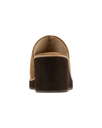 Donald Pliner Donald Pliner Janella Suede Mule