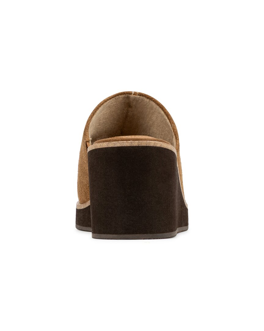 Donald Pliner Donald Pliner Janella Suede Mule