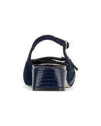 Donald Pliner Donald Pliner Pierette Suede Slingback