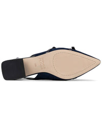 Donald Pliner Donald Pliner Pierette Suede Slingback