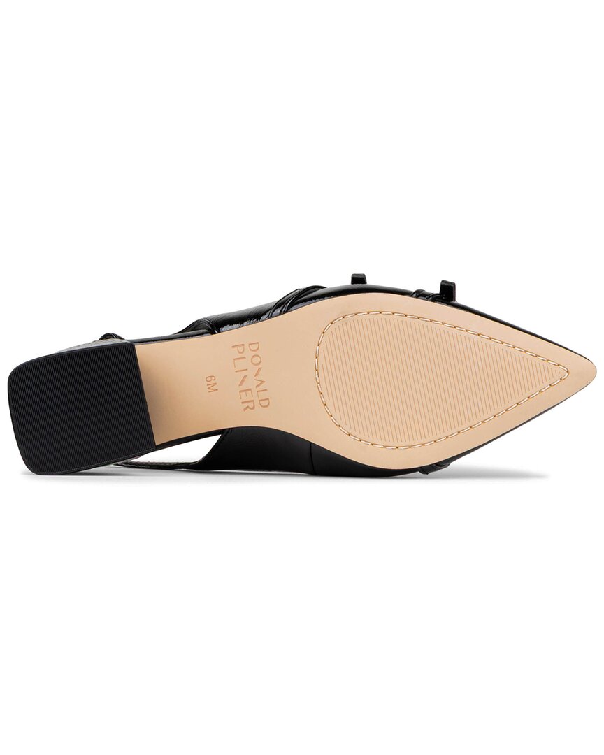 Donald Pliner Donald Pliner Pierette Slingback