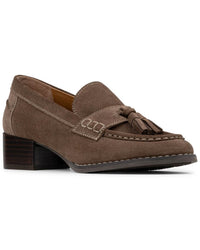 Donald Pliner Donald Pliner Powel Suede Pump