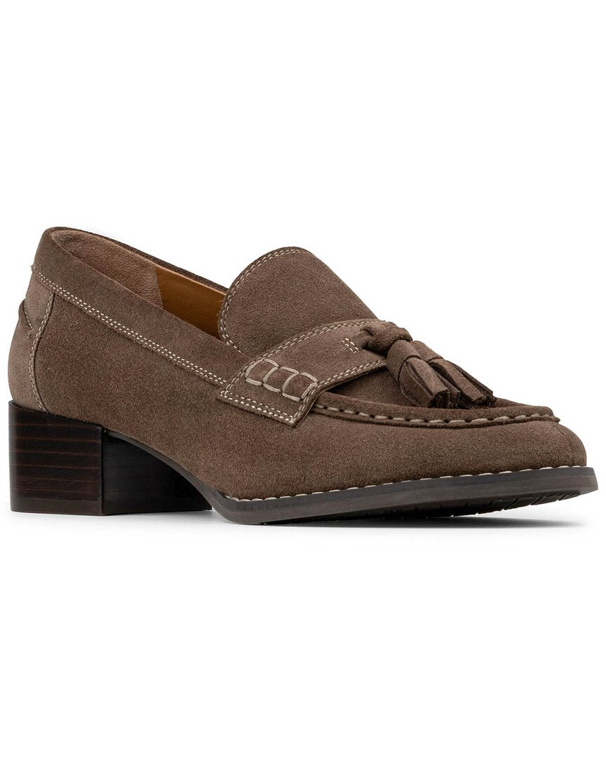 Donald Pliner Donald Pliner Powel Suede Pump