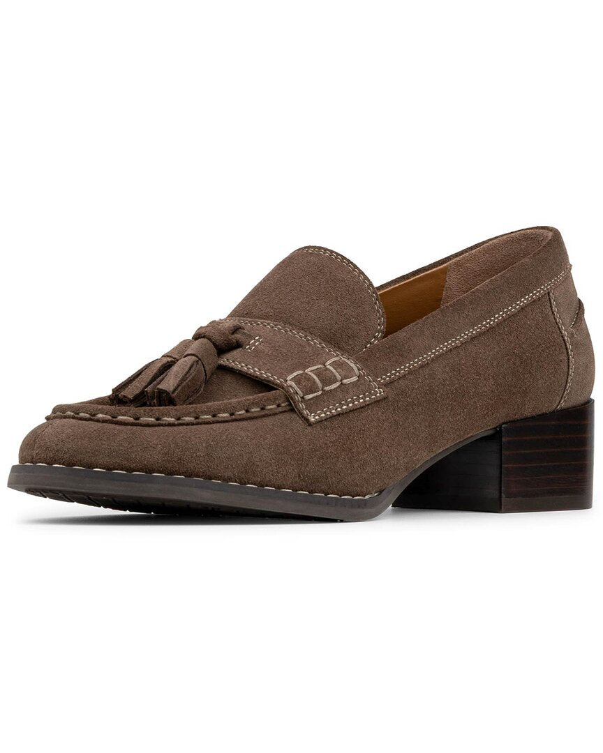 Donald Pliner Donald Pliner Powel Suede Pump