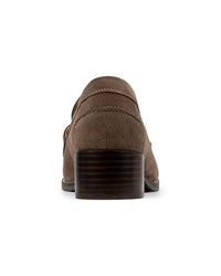 Donald Pliner Donald Pliner Powel Suede Pump